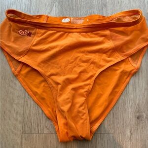 Parade day of the week panties